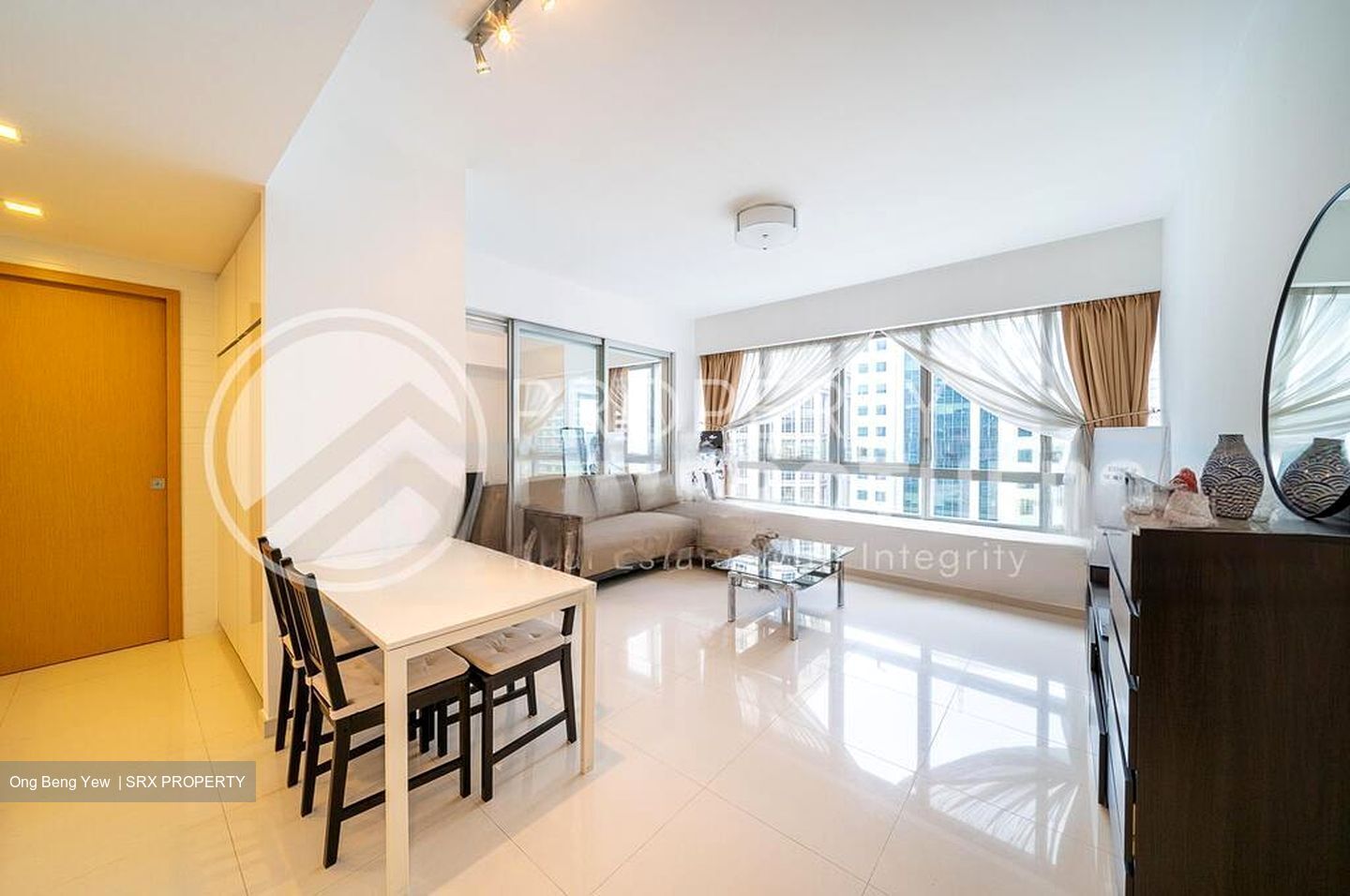 One Shenton (D1), Apartment #552553621